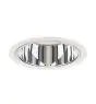 Philips LED Alasvalo LuxSpace Mini syvä DN561B VLC-E 9W 1350lm 75D - 840 Kylmä Valkoinen | 164mm - Aluminium Heijastin - Dali Himmennettävä 