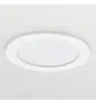 Philips LED Alasvalo Coreline DN145B 14.3W 1100lm 90D - 829 Lämmin Valkoinen | 166mm - Odetnij 150mm - Interact Himmennettävä