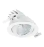 Philips LED Kohdevalaisin LuxSpace Accent Compact RS771B 38.5W 5250lm 36D - 840 Kylmä Valkoinen | 130mm 