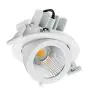 Philips LED Kohdevalaisin LuxSpace Accent Compact RS772B 36W 3850lm 36D - 930 Lämmin Valkoinen | 134mm - Paras Värintoisto