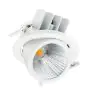 Philips LED Kohdevalaisin LuxSpace Accent Performance RS782B 31.5W 3900lm 36D - 830 Lämmin Valkoinen | 167mm 