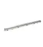 Noxion LED Loisteputkivalaisimet Vedenkestävä Poseidon 23W 2650lm - 840 Kylmä Valkoinen | 116cm - Hätävalaistus 3 Tuntia
