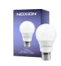 Noxion Lucent Classic LED E27 Päärynä Matta 4.9W 480lm - 827 Erittäin Lämmin Valkoinen | Korvaa 40W