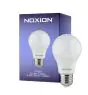 Noxion Lucent Classic LED E27 Päärynä Matta 4.9W 480lm - 830 Lämmin Valkoinen | Korvaa 40W