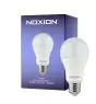 Noxion Lucent Classic LED E27 Päärynä Matta 9.5W 1055lm - 830 Lämmin Valkoinen | Korvaa 75W