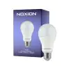 Noxion Lucent Classic LED E27 Päärynä Matta 9.5W 1055lm - 840 Kylmä Valkoinen | Korvaa 75W