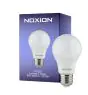 Noxion Lucent Classic LED E27 Päärynä Matta 8W 806lm - 827 Erittäin Lämmin Valkoinen | Korvaa 60W