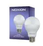 Noxion Lucent Classic LED E27 Päärynä Matta 13W 1521lm - 830 Lämmin Valkoinen | Korvaa 100W