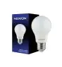 Noxion Lucent Classic LED E27 Päärynä Matta 8.5W 806lm - 827 Erittäin Lämmin Valkoinen | Himmennettävä - Korvaa 60W