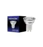 Noxion Lucent LED Kohdevalaisin GU10 PAR16 4.8W 450lm 36D - 840 Kylmä Valkoinen | Korvaa 65W
