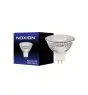 Noxion LED Kohdevalaisin GU5.3 MR16 4.4W 345lm 36D - 840 Kylmä Valkoinen | Himmennettävä - Korvaa 35W