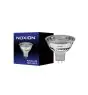 Noxion LED Kohdevalaisin GU5.3 MR16 7.5W 621lm 60D - 827 Erittäin Lämmin Valkoinen | Himmennettävä - Korvaa 50W