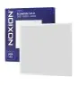 Noxion LED Paneeli Ecowhite V4.0 28W 3400lm - 840 Kylmä Valkoinen | 60x60cm - UGR <19 - Philips driver