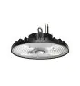 Noxion LED Highbay Ecowhite V2.0 200W 32000lm 90D - 840 Kylmä Valkoinen | IP65 - 1-10V Himmennettävä