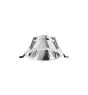 Noxion LED Alasvalo Leto 8W 960lm 70D - 940 Kylmä Valkoinen | 133mm - Odetnij 115mm