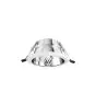 Noxion LED Alasvalo Leto 15W 1800lm 70D - 930 Lämmin Valkoinen | 205mm - Odetnij 180mm