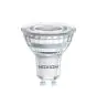 Noxion PerfectColor LED Kohdevalaisin GU10 PAR16 6.7W 575lm 60D - 927 Erittäin Lämmin Valkoinen | Paras Värintoisto - Himmennettävä - Korvaa 80W