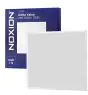 Noxion LED Paneeli Delta Value V5 28W 3920lm - 830-840 CCT | 60x60cm - UGR<19 - Backlit - DALI Himmennettävä