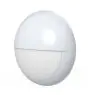 Noxion LED Bulkhead Pro V2 12/16/20W 2400lm - 830-840-865 CCT | 325mm - IP65 - Hätävalaistus 3 Tuntia + Silmäluomi Rengas Valkoinen