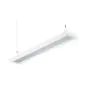 Philips LED Paneeli FlexBlend SP342P 42,5W 4500lm - 940 Kylmä Valkoinen | 150x20cm - UGR <19 - Dali Himmennettävä - Paras Värintoisto