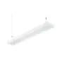 Philips LED Paneeli FlexBlend SP342P 36W 4800lm - 940 Kylmä Valkoinen | 120x20cm - UGR <19 - Dali Himmennettävä - Paras Värintoisto