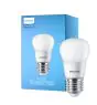 Philips Corepro LED Lustre E27 Pallo Matta 5W 470lm - 827 Erittäin Lämmin Valkoinen | Korvaa 40W