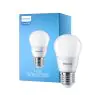 Philips Corepro LED Lustre E27 Pallo Matta 7W 806lm - 840 Kylmä Valkoinen | Korvaa 40W