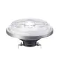 Philips MASTER LED Kohdevalaisin G53 AR111 14.8W 950lm 24D - 940 Kylmä Valkoinen | Paras Värintoisto - Himmennettävä - Korvaa 75W