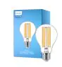 Philips Corepro LED Lamppu E27 Päärynä Kirkas 13W 2000lm - 827 Erittäin Lämmin Valkoinen | Korvaa 120W