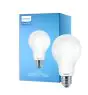 Philips Corepro LED Lamppu E27 Päärynä Matta 13W 2000lm - 865 Päivänvalo Valkoinen | Korvaa 120W