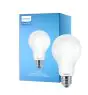 Philips Corepro LED Lamppu E27 Päärynä Matta 17.5W 2452lm - 840 Kylmä Valkoinen | Korvaa 150W