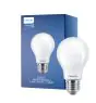 Philips MASTER Value LED Lamppu E27 Päärynä Matta 3.4W 470lm - 927 Erittäin Lämmin Valkoinen | Paras Värintoisto - Himmennettävä - Korvaa 40W