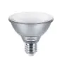 Philips Master Value LED Lamppu Heijastin E27 PAR30 9.5W 740lm 25D - 927 Erittäin Lämmin Valkoinen | Paras Värintoisto - Himmennettävä - Korvaa 75W