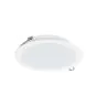 Philips LED Alasvalo DN065B metalli- Valkoinen 19W 2000lm 110D - 830 Lämmin Valkoinen | 225mm - Odetnij 200mm - IP20