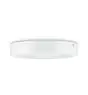 Philips LED Alasvalo DN065C metalli- Valkoinen 12W 1200lm 110D - 830 Lämmin Valkoinen | 175mm - Odetnij 150mm - IP20