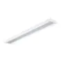 Philips LED Paneeli FlexBlend SM340C Valkoinen 35.5W 4200lm - 940 Kylmä Valkoinen | 120x20cm - UGR <19 - Paras Värintoisto - Liike- ja valotunnistin