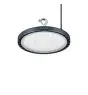 Philips LED Highbay BY120P Coreline G5 Aluminium Harmaa 67W 10500lm 55D - 840 Kylmä Valkoinen | IP65