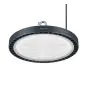 Philips LED Highbay BY122P Coreline G5 Aluminium Harmaa 157W 25000lm 55D - 840 Kylmä Valkoinen | IP65