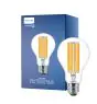 Philips MASTER LED Lamppu Ultra Efficient E27 Päärynä Kirkas 5.2W 1095lm - 840 Kylmä Valkoinen | Korvaa 75W
