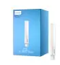 Philips CorePro PL-S LED 5W - 840 Kylmä Valkoinen | 2-Nastaa - Korvaa 11W