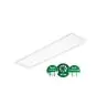 Philips LED Paneeli CoreLine RC132V 31W 4300lm - 830-835-840 CCT | 120x30cm - UGR <19 - Interact Himmennettävä