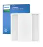 Philips LED Paneeli CoreLine RC136B G4 38.5W 6000lm - 840 Kylmä Valkoinen | 60x60cm - UGR<19
