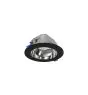 Philips LED Alasvalo GreenSpace DN500B 15W 2100lm 120D - 840 Kylmä Valkoinen | 180mm - Odetnij 150mm