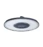 Philips LED Highbay CoreLine Aluminium Harmaa 55W 10000lm 90D - 840 Kylmä Valkoinen | IP66 - Himmennettävä, Dali 