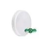 Philips LED Bulkhead CoreLine WL140V Valkoinen 29W 4050lm - 840 Kylmä Valkoinen | 390mm - IP65 - Himmennettävä, Interact