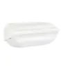  Philips LED Turvallisuus Coreline BWC120 Valkoinen 14W 1800lm - 830 Lämmin Valkoinen | 282x178mm - IP54 