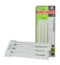 Osram Dulux F 36W 840 | Kylmä Valkoinen - 4-Nastaa