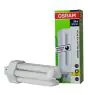 Osram Dulux T/E Plus 26W 830 | Lämmin Valkoinen - 4-Nastaa