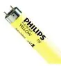 Philips MASTER TL-D 18W - Keltainen | 60cm