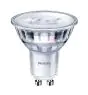 Philips Corepro LED Kohdevalaisin GU10 PAR16 2.7W 225lm 36D - 830 Lämmin Valkoinen | Korvaa 25W